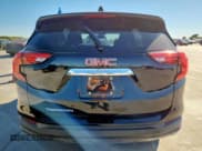 ✅ 2019 GMC Terrain SLE • VIN: 3GKALMEV4KL328152 • Lot: 90516155. Wystawiony na Copart z przebiegiem 32 912 mil. Bezpłatny archiwum sprzedaży aukcyjnych z USA i szczegółowy raport historii pojazdu na DreamBid. Zdjęcie 6.