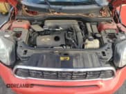 ✅ 2012 MINI Countryman S • VIN: WMWZC3C51CWL82528 • Lot: 81927005. Listed on Copart with 140,517 mi. Free auction sales archive from the USA and detailed vehicle history report at DreamBid. Image 11.