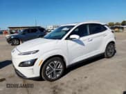 ✅ 2023 Hyundai Kona SEL • VIN: KM8K33AG2PU193120 • Lot: 91647305. Listed on Copart with 94,374 mi. Free auction sales archive from the USA and detailed vehicle history report at DreamBid. Image 1.
