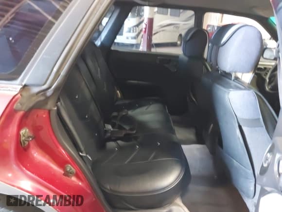 ✅ 1998 Subaru Legacy Outback • VIN: 4S3BG6850W7652429 • Lot: 42459953. Wystawiony na IAAI z przebiegiem 224 492 mil. Bezpłatny archiwum sprzedaży aukcyjnych z USA i szczegółowy raport historii pojazdu na DreamBid. Zdjęcie 8.