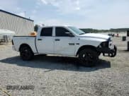 ✅ 2016 Ram 1500 Express • VIN: 1C6RR7KT9GS414056 • Lot: 80737385. Wystawiony na Copart z przebiegiem 128 654 mil. Bezpłatny archiwum sprzedaży aukcyjnych z USA i szczegółowy raport historii pojazdu na DreamBid. Zdjęcie 13.