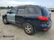 2007 Hyundai Santa Fe GLS с VIN 5NMSG73D57H081986, выставлен на аукционе Copart как лот 69657374 с пробегом 156 365 миль миль и Списание • Salvage title. История ставок и продаж доступна на DreamBid. Изображение 2.