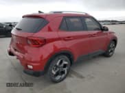 ✅ 2021 Hyundai Venue SEL • VIN: KMHRC8A33MU073251 • Лот: 84479484. Опубликован ранее на Copart с пробегом 59 012 миль. Бесплатный доступ к архиву аукционных продаж из США и подробный отчёт об истории автомобиля на DreamBid. Изображение 3.