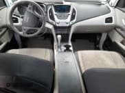 ✅ 2013 GMC Terrain SLE • VIN: 2GKALMEK2D6175834 • Лот: 50244795. Опубликован ранее на Copart с пробегом 139 400 миль. Бесплатный доступ к архиву аукционных продаж из США и подробный отчёт об истории автомобиля на DreamBid. Изображение 8.