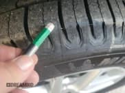 ✅ 2022 Chevrolet Equinox LT • VIN: 3GNAXUEV5NL244773 • Лот: 43656813. Опубликован ранее на IAAI с пробегом 77 407 миль. Бесплатный доступ к архиву аукционных продаж из США и подробный отчёт об истории автомобиля на DreamBid. Изображение 17.