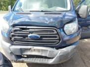 ✅ 2015 Ford Transit Cargo • VIN: 1FTNR1YM3FKA42281 • Лот: 43072604. Опубликован ранее на IAAI с пробегом 179 892 миль. Бесплатный доступ к архиву аукционных продаж из США и подробный отчёт об истории автомобиля на DreamBid. Изображение 6.