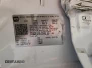 ✅ 2025 Chevrolet Equinox FWD LT • VIN: 3GNAXHEG0SL221180 • Lot: 64781975. Wystawiony na Copart z przebiegiem 10 436 mil. Bezpłatny archiwum sprzedaży aukcyjnych z USA i szczegółowy raport historii pojazdu na DreamBid. Zdjęcie 13.