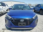 ✅ 2019 Hyundai Ioniq • VIN: KMHC65LD6KU154324 • Lot: 50792675. Wystawiony na Copart z przebiegiem 83 922 mil. Bezpłatny archiwum sprzedaży aukcyjnych z USA i szczegółowy raport historii pojazdu na DreamBid. Zdjęcie 5.