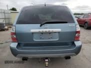 ✅ 2006 Acura MDX Touring • VIN: 2HNYD18806H546612 • Lot: 62953795. Wystawiony na Copart z przebiegiem 241 178 mil. Bezpłatny archiwum sprzedaży aukcyjnych z USA i szczegółowy raport historii pojazdu na DreamBid. Zdjęcie 6.