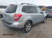 2015 Subaru Forester Premium with VIN JF2SJAFC2FH814174, listed as a IAAI auction lot 43394081 with 149,438 mi miles and . Bid and sale history available at DreamBid. Image 4.