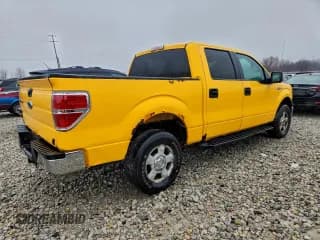 ✅ 2010 Ford F-150 XL • VIN: 1FTEW1E83AKC38133 • Лот: 93393775. Опубликован ранее на Copart с пробегом 376 968 миль. Бесплатный доступ к архиву аукционных продаж из США и подробный отчёт об истории автомобиля на DreamBid. Изображение 3.
