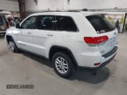 ✅ 2019 Jeep Grand Cherokee Upland • VIN: 1C4RJFAG5KC834317 • Lot: 42079616. Listed on IAAI with 42,452 mi. Free auction sales archive from the USA and detailed vehicle history report at DreamBid. Image 3.