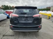 ✅ 2018 Toyota RAV4 XLE • VIN: 2T3WFREV2JW409258 • Lot: 92214095. Listed on Copart with 153,276 mi. Free auction sales archive from the USA and detailed vehicle history report at DreamBid. Image 6.