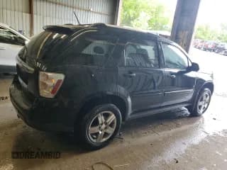 ✅ 2009 Chevrolet Equinox 1LT • VIN: 2CNDL43F896211589 • Лот: 56367645. Опубликован ранее на Copart с пробегом 255 395 миль. Бесплатный доступ к архиву аукционных продаж из США и подробный отчёт об истории автомобиля на DreamBid. Изображение 3.