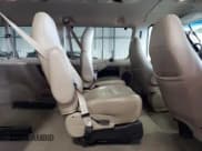 ✅ 2008 Ford Econoline Passenger XL • VIN: 1FMNE11L78DA43823 • Лот: 71368804. Опубликован ранее на Copart с пробегом 160 533 миль. Бесплатный доступ к архиву аукционных продаж из США и подробный отчёт об истории автомобиля на DreamBid. Изображение 11.