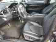 2020 Toyota Camry SE with VIN 4T1G11BK6LU002022, listed as a Copart auction lot 80306065 with 54,210 mi miles and Salvage title. Bid and sale history available at DreamBid. Image 7.