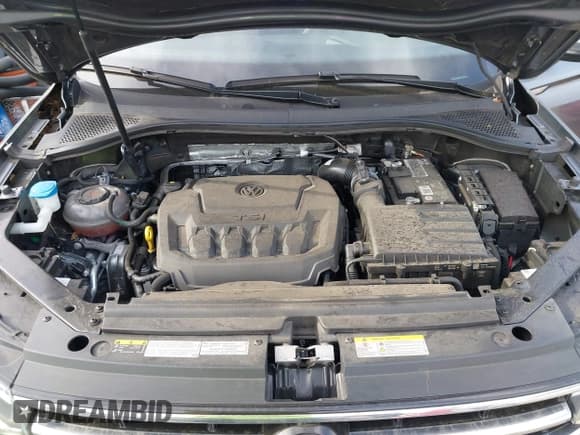 ✅ 2022 Volkswagen Tiguan SE • VIN: 3VV2B7AX8NM132534 • Lot: 42029787. Wystawiony na IAAI z przebiegiem 30 798 mil. Bezpłatny archiwum sprzedaży aukcyjnych z USA i szczegółowy raport historii pojazdu na DreamBid. Zdjęcie 10.