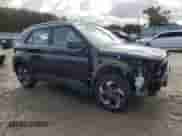 ✅ 2023 Hyundai Venue SEL • VIN: KMHRC8A34PU274631 • Лот: 80909494. Размещён на Copart с пробегом 14 309 миль миль. Получите бесплатный доступ к архиву аукционных продаж из США и посмотрите подробный отчёт об истории автомобиля на DreamBid. Изображение 4.