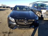 ✅ 2020 Mercedes-Benz E 63 S AMG • VIN: WDDZF8KB2LA758185 • Лот: 37468133. Опубликован ранее на Copart с пробегом 29 186 миль. Бесплатный доступ к архиву аукционных продаж из США и подробный отчёт об истории автомобиля на DreamBid. Изображение 5.