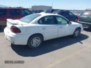 ✅ 2002 Pontiac Grand Am SE1 • VIN: 1G2NF52F42C280658 • Lot: 42679730. Listed on IAAI with 203,069 mi. Free auction sales archive from the USA and detailed vehicle history report at DreamBid. Image 4.