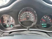 ✅ 2013 Dodge Avenger SXT • VIN: 1C3CDZCB8DN681458 • Lot: 77235134. Listed on Copart with 151,254 mi. Free auction sales archive from the USA and detailed vehicle history report at DreamBid. Image 9.