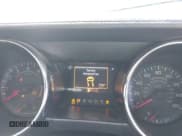 ✅ 2016 Ford Mustang EcoBoost • VIN: 1FA6P8TH3G5221133 • Lot: 42325336. Listed on IAAI with 135,065 mi. Free auction sales archive from the USA and detailed vehicle history report at DreamBid. Image 7.