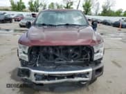 ✅ 2015 Ford F-150 Lariat • VIN: 1FTEW1EG1FKE39253 • Лот: 54576565. Опубликован ранее на Copart с пробегом Не указан. Бесплатный доступ к архиву аукционных продаж из США и подробный отчёт об истории автомобиля на DreamBid. Изображение 5.