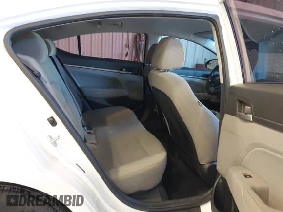 2017 Hyundai Elantra SE с VIN 5NPD84LF5HH131828, выставлен на аукционе IAAI как лот 43284576 с пробегом 145 074 миль миль и . История ставок и продаж доступна на DreamBid. Изображение 8.