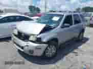 2005 Mercury Mariner Luxury z VIN 4M2YU561X5DJ09502, wystawiony jako IAAI lot #37069354 z przebiegiem Nie podano mil oraz . Historia ofert i sprzedaży dostępna na DreamBid. Obrazek 2.