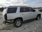 ✅ 2019 Chevrolet Tahoe LT • VIN: 1GNSCBKC3KR393338 • Lot: 85341565. Listed on Copart with 95,746 mi. Free auction sales archive from the USA and detailed vehicle history report at DreamBid. Image 3.