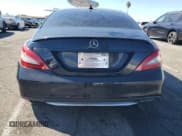 ✅ 2015 Mercedes-Benz CLS 550 • VIN: WDDLJ9BB2FA141786 • Лот: 82401915. Опубликован ранее на Copart с пробегом 119 617 миль. Бесплатный доступ к архиву аукционных продаж из США и подробный отчёт об истории автомобиля на DreamBid. Изображение 6.
