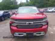 2022 Chevrolet Silverado 1500 High Country с VIN 1GCUYHED4NZ150426, выставлен на аукционе IAAI как лот 43088570 с пробегом 36 901 миль миль и . История ставок и продаж доступна на DreamBid. Изображение 12.