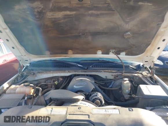 ✅ 2001 Chevrolet Silverado 1500 LT • VIN: 2GCEC19T211236638 • Лот: 43646322. Опубликован ранее на IAAI с пробегом 229 716 миль. Бесплатный доступ к архиву аукционных продаж из США и подробный отчёт об истории автомобиля на DreamBid. Изображение 10.