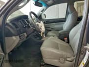 ✅ 2013 Toyota Tacoma • VIN: 3TMLU4EN1DM114329 • Lot: 94151255. Listed on Copart with 142,457 mi. Free auction sales archive from the USA and detailed vehicle history report at DreamBid. Image 7.