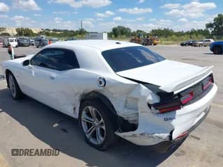 ✅ 2021 Dodge Challenger R/T • VIN: 2C3CDZBT8MH546483 • Lot: 43293243. Wystawiony na IAAI z przebiegiem 65 771 mil. Bezpłatny archiwum sprzedaży aukcyjnych z USA i szczegółowy raport historii pojazdu na DreamBid. Zdjęcie 3.