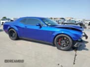 ✅ 2022 Dodge Challenger SRT Hellcat Redeye Widebody • VIN: 2C3CDZL91NH107887 • Lot: 65779774. Wystawiony na Copart z przebiegiem 29 985 mil. Bezpłatny archiwum sprzedaży aukcyjnych z USA i szczegółowy raport historii pojazdu na DreamBid. Zdjęcie 4.