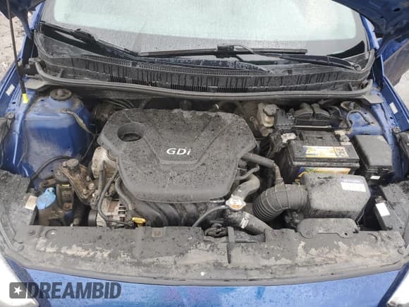 ✅ 2017 Hyundai Accent SE • VIN: KMHCT4AE2HU251818 • Lot: 82433865. Wystawiony na Copart z przebiegiem 150 482 mil. Bezpłatny archiwum sprzedaży aukcyjnych z USA i szczegółowy raport historii pojazdu na DreamBid. Zdjęcie 11.