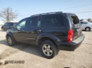 ✅ 2008 Dodge Durango SLT • VIN: 1D8HD48N98F137009 • Lot: 70363164. Listed on Copart with 242,475 mi. Free auction sales archive from the USA and detailed vehicle history report at DreamBid. Image 2.