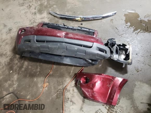 ✅ 2008 Chevrolet Equinox LS • VIN: 2CNDL23F086319000 • Лот: 82161894. Опубликован ранее на Copart с пробегом 123 535 миль. Бесплатный доступ к архиву аукционных продаж из США и подробный отчёт об истории автомобиля на DreamBid. Изображение 12.