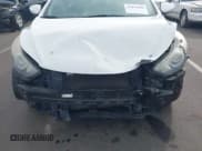 ✅ 2015 Hyundai Elantra SE • VIN: 5NPDH4AEXFH562477 • Lot: 43414206. Wystawiony na IAAI z przebiegiem 151 796 mil. Bezpłatny archiwum sprzedaży aukcyjnych z USA i szczegółowy raport historii pojazdu na DreamBid. Zdjęcie 6.