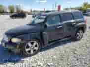 2011 Chevrolet HHR 2LT z VIN 3GNBACFU6BS575904, wystawiony jako Copart lot #75230644 z przebiegiem 112 831 mil mil oraz Szkoda całkowita • Salvage title. Historia ofert i sprzedaży dostępna na DreamBid. Obrazek 1.