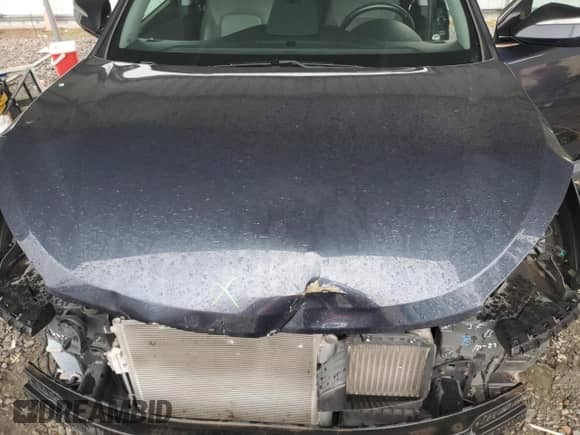 2013 Hyundai Santa Fe Sport z VIN 5XYZU3LAXDG032889, wystawiony jako Copart lot #85541385 z przebiegiem 118 555 mil mil oraz Szkoda całkowita • Salvage title. Historia ofert i sprzedaży dostępna na DreamBid. Obrazek 12.