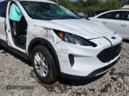 ✅ 2022 Ford Escape SE • VIN: 1FMCU9G67NUA29930 • Lot: 72068055. Listed on Copart with Not provided. Free auction sales archive from the USA and detailed vehicle history report at DreamBid. Image 14.