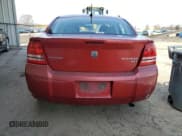 ✅ 2009 Dodge Avenger SE • VIN: 1B3LC46B19N563001 • Лот: 49629825. Опубликован ранее на Copart с пробегом Не указан. Бесплатный доступ к архиву аукционных продаж из США и подробный отчёт об истории автомобиля на DreamBid. Изображение 6.