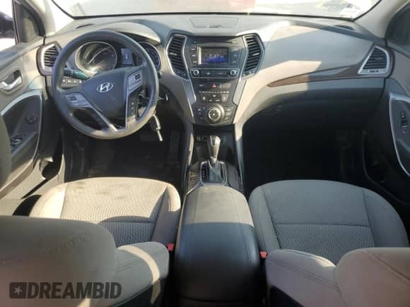 2018 Hyundai Santa Fe 2.4L с VIN 5XYZT3LB9JG552475, выставлен на аукционе Copart как лот 86634735 с пробегом 140 403 миль миль и Чистый • Clean title. История ставок и продаж доступна на DreamBid. Изображение 8.