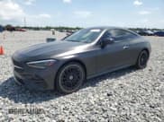 ✅ 2024 Mercedes-Benz CLE 300 • VIN: W1KMJ4HB0RF021393 • Lot: 58427935. Wystawiony na Copart z przebiegiem 6 165 mil. Bezpłatny archiwum sprzedaży aukcyjnych z USA i szczegółowy raport historii pojazdu na DreamBid. Zdjęcie 1.