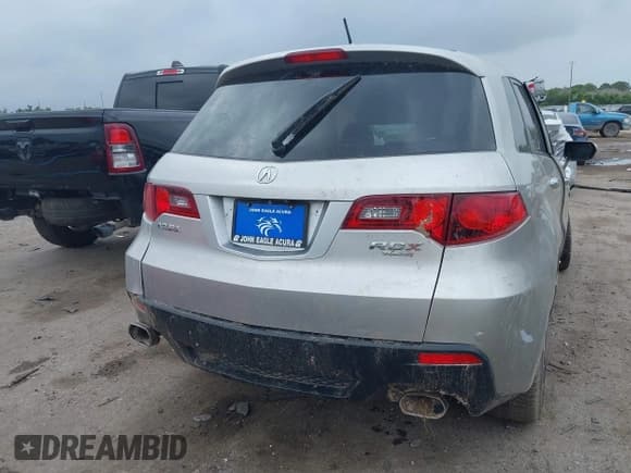✅ 2012 Acura RDX Technology • VIN: 5J8TB2H57CA003237 • Лот: 42207312. Опубликован ранее на IAAI с пробегом 117 844 миль. Бесплатный доступ к архиву аукционных продаж из США и подробный отчёт об истории автомобиля на DreamBid. Изображение 16.