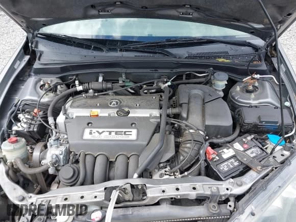 ✅ 2005 Acura RSX • VIN: JH4DC54815S014859 • Lot: 42541893. Listed on IAAI with 103,520 mi. Free auction sales archive from the USA and detailed vehicle history report at DreamBid. Image 10.