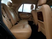 ✅ 2003 Bentley Arnage • VIN: SCBLF34FX3CX09259 • Lot: 71444864. Listed on Copart with 38,640 mi. Free auction sales archive from the USA and detailed vehicle history report at DreamBid. Image 10.