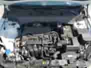 2024 Hyundai Kona SE с VIN KM8HA3AB3RU150462, выставлен на аукционе Copart как лот 83983255 с пробегом 19 395 миль миль и Списание • Salvage title. История ставок и продаж доступна на DreamBid. Изображение 12.